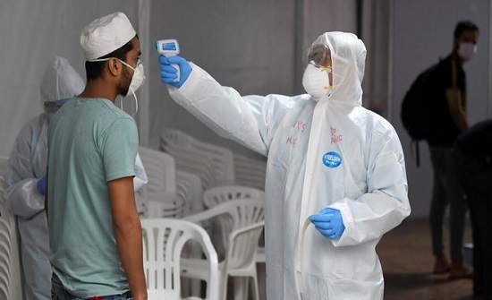 İraqda koronavirusun 2 613 yeni halı aşkar edildi, 88 insan vəfat etdi