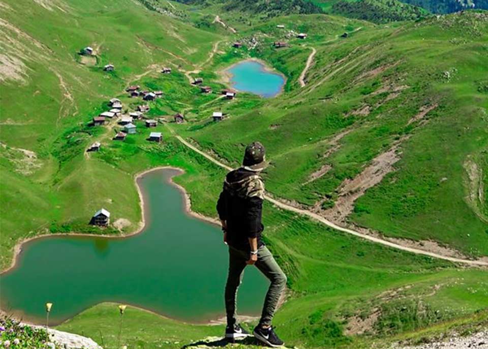 Adjara Tourism Department to launch a new project for promotion of domestic tourism