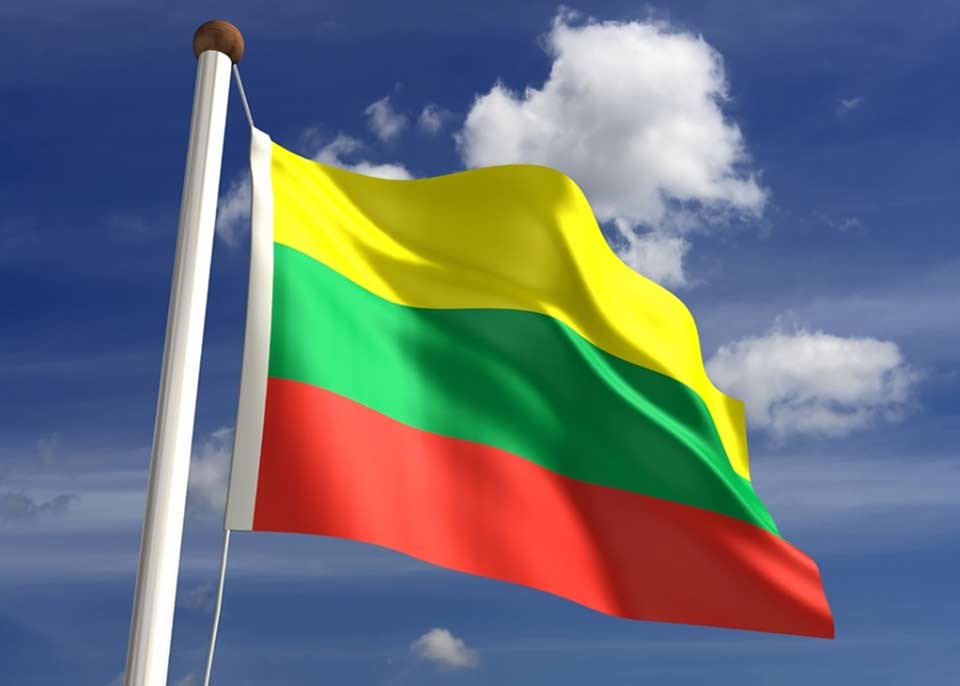 Georgian citizens will not be quarantined upon arrival in Lithuania