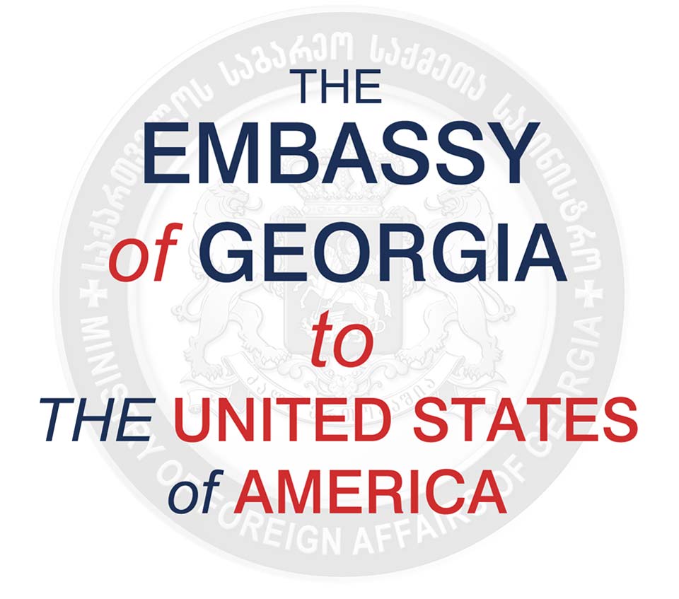 Посольство Грузии в США публикует письмо конгрессмена Джо Уилсона Конгрессу США, в котором говорится о демократическом прогрессе Грузии
