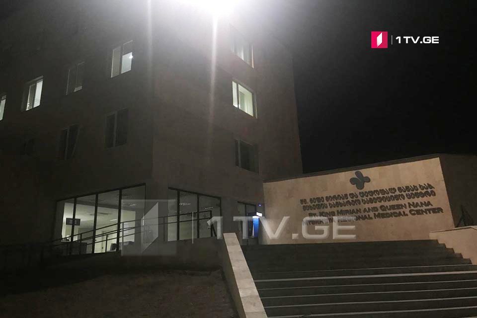 Msxeta klinikasında bəyan edirlər ki, koronavirsdan vəfat edən 17-ci pasiyentin, 79 yaşlı qadının yanaşı xroniki xəstəlikləri var idi