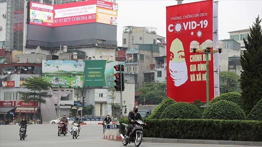 Vyetnamda koronavirusdan ilk pasiyent həlak oldu