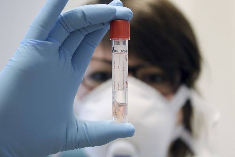 В Грузии скончался 28 пациент, инфицированный коронавирусом