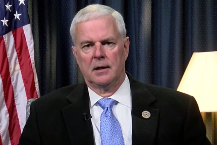 US Congressman Steve Womack: US and Georgia have built a strong partnership, we must push back on Russian aggression at every turn