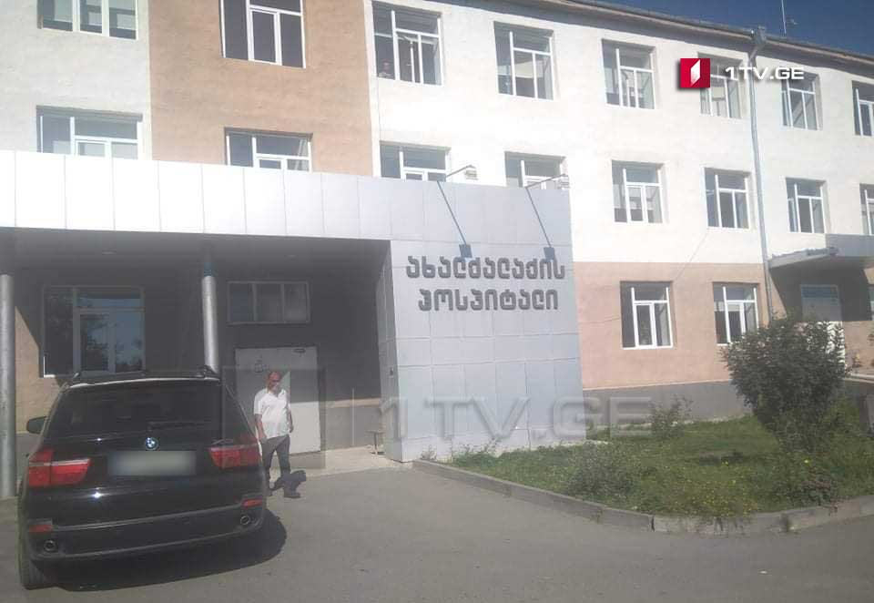 Пострадавшие во время драки в Ахалкалаки покинули больницу