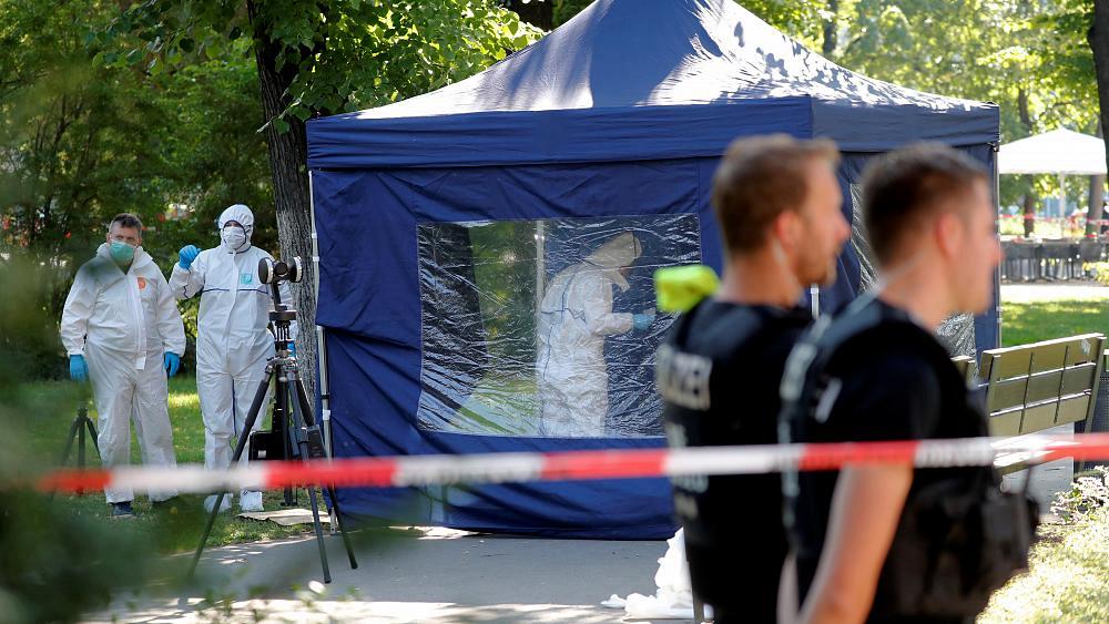 Slovakia to expel 3 Russian diplomats; the expulsion is related to Zelimkhan Khangoshvili's murder