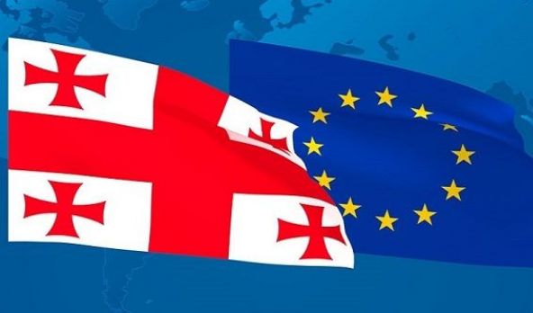 ЕС согласовал программу помощи для восьми стран-партнеров, включая Грузию