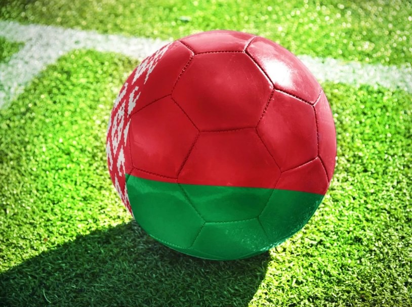 Belarus football league disrupted