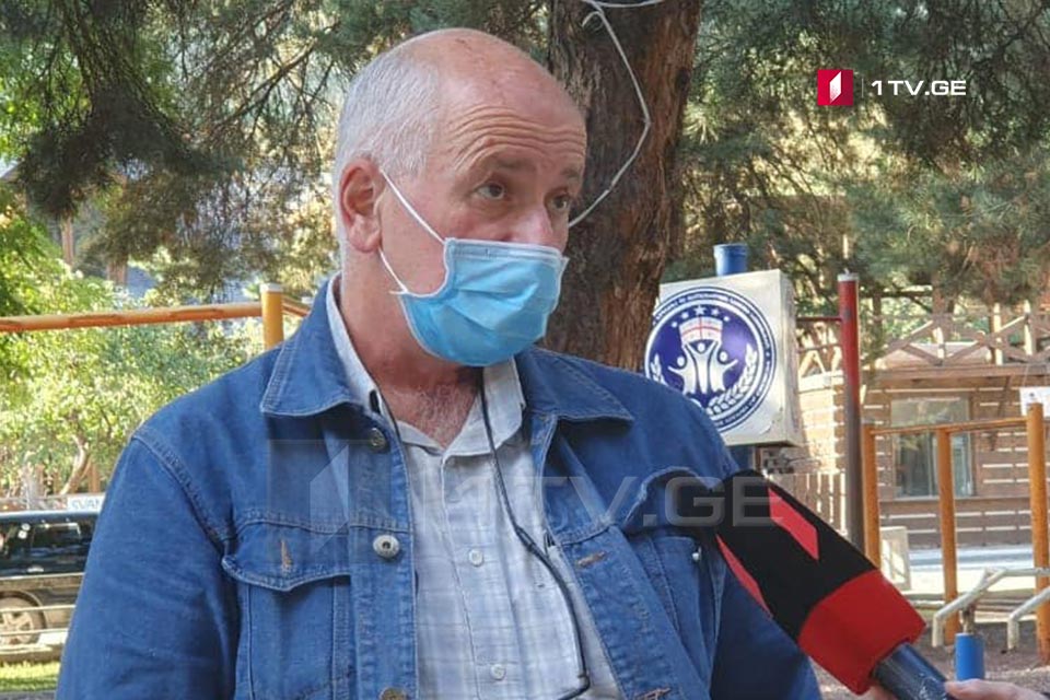 В Центре по контролю за заболеваниями Грузии заявили, что установлены все контакты инфицированных в Местия