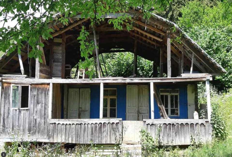 Reuters - В результате пандемии спрос на недвижимость в регионах Грузии увеличился