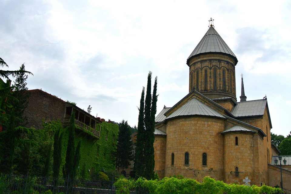 Православная Церковь празднует день Успения Богородицы