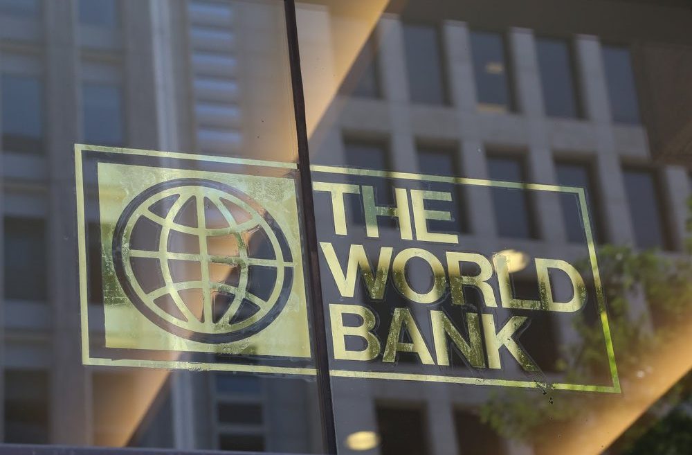 World Bank approves $12 billion for developing countries to finance purchase, distribution of COVID-19 vaccines, tests, treatments for their citizens