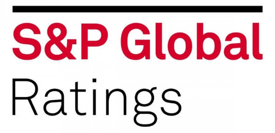 Международная рейтинговая компания "S&P" оставила без изменений суверенный кредитный рейтинг Грузии на уровне "BB"