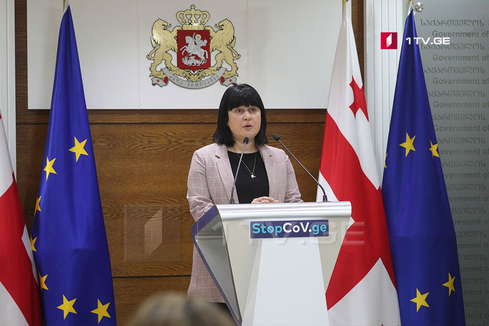 Deputy Health Minister: Government to start vaccination in the country as soon as possible