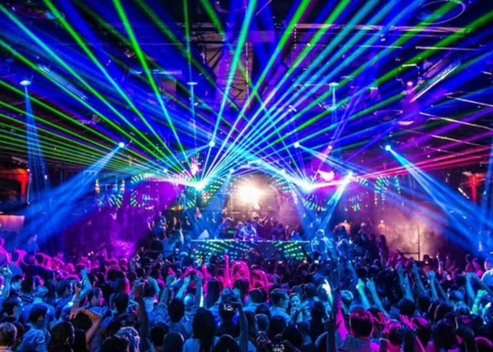 Tbilisi City Hall to allocate 2 mln GEL to employees of electronic music venues, clubs 