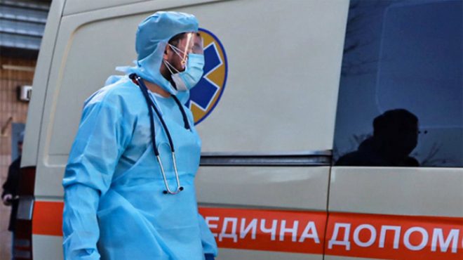 Число погибших от коронавируса в России превысило 18 тысяч