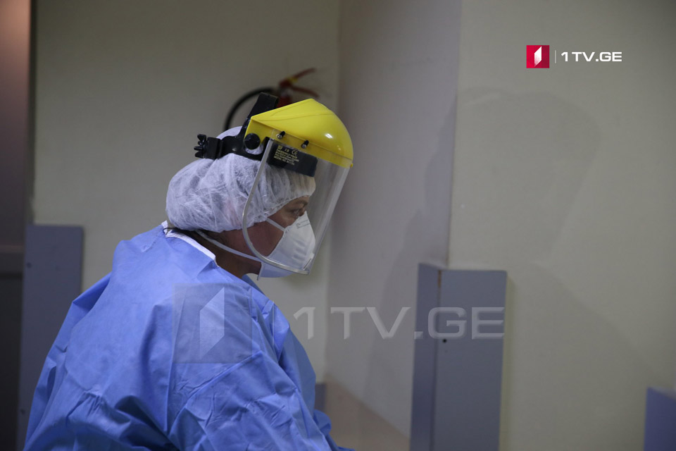 Более 400 выздоровевших от коронавируса в Батуми сегодня покинут госпитали и ковид-гостиницы