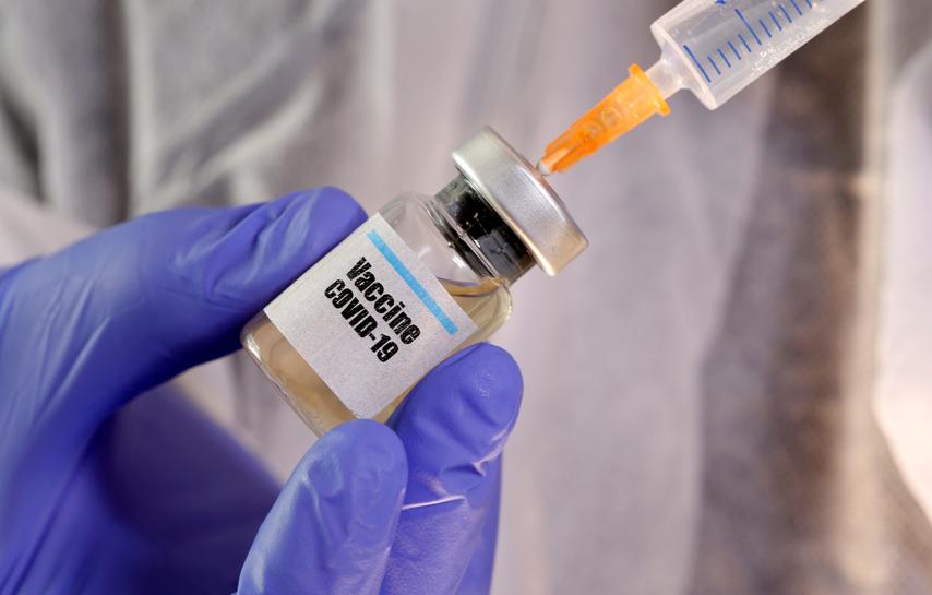 "COVID-19" virusuna qarşı rus vaksinin 100 milyon dozasını Hindistan alacaq