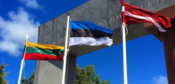 Латвия, Литва и Эстония ввели санкции против белорусских чиновников, в том числе Александра Лукашенко