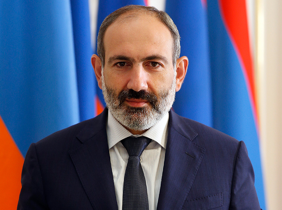 Armenian PM: South Caucasus is on verge of large-scale war