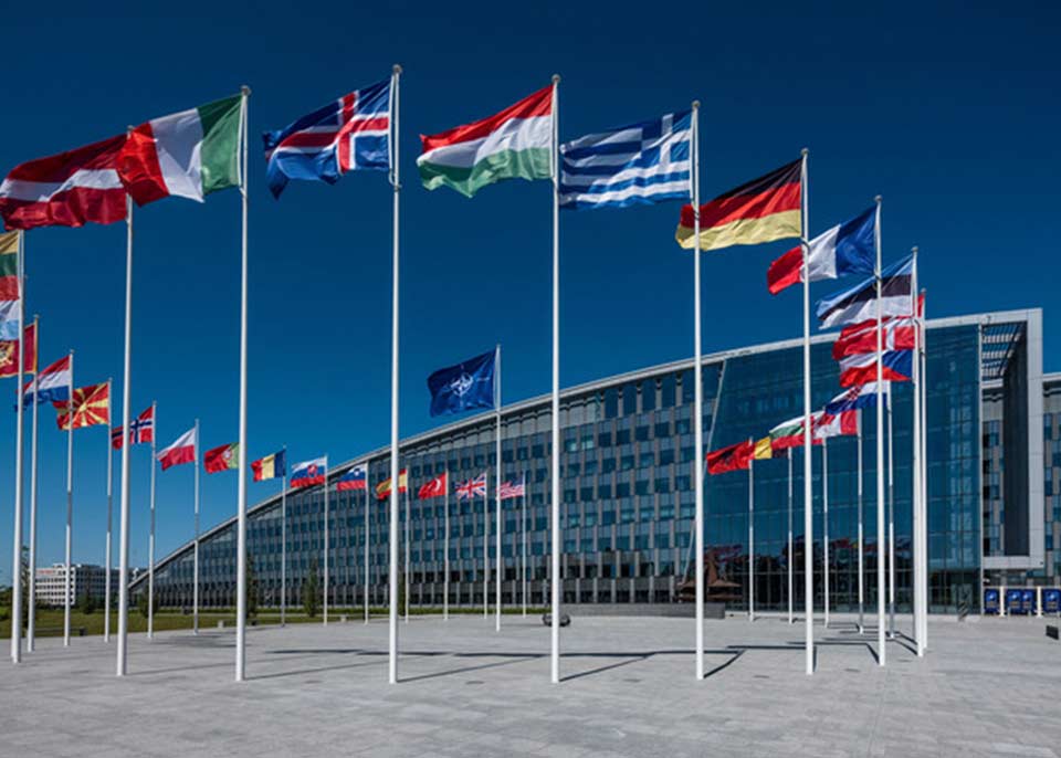 «Европейская правда» - Грузия может получить План действий по членству в НАТО, соглашение на техническом уровне достигнуто в штаб-квартире Североатлантического союза
