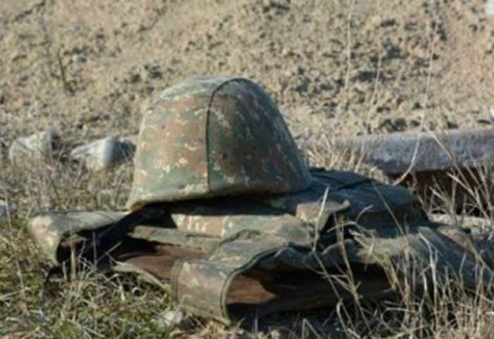 Nagorno-Karabakh says 15 more servicemen killed on frontline