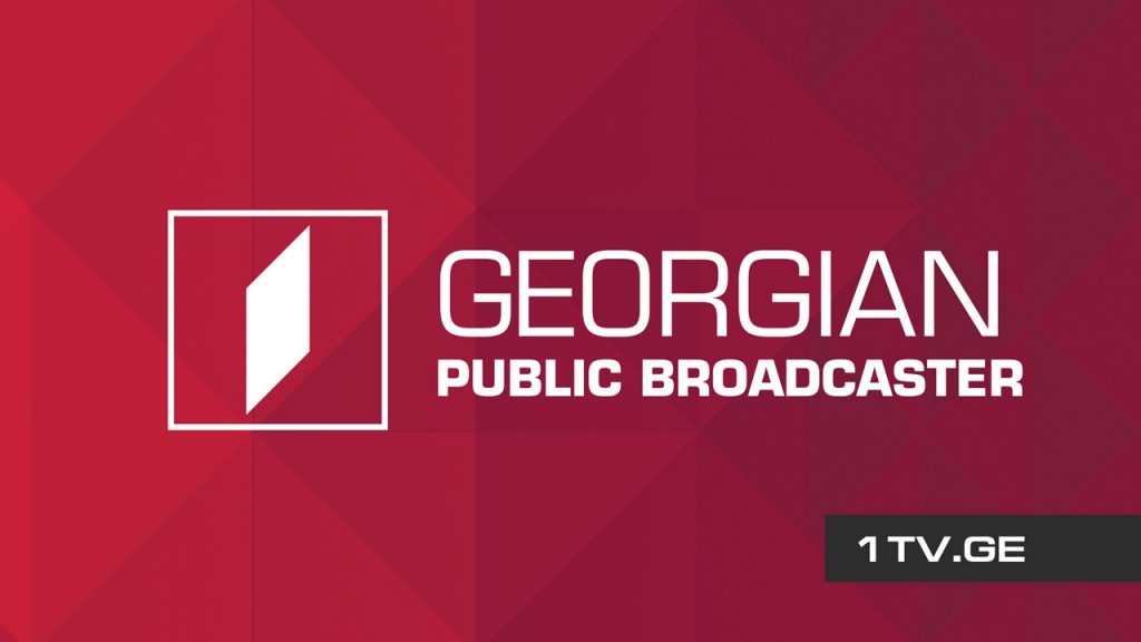 Georgian Public Broadcaster Statement on Insult and accusations of Journalists