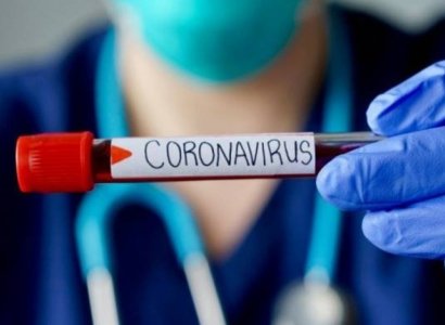 За сутки в Армении выявлен 571 случай коронавируса, умерли пять человек