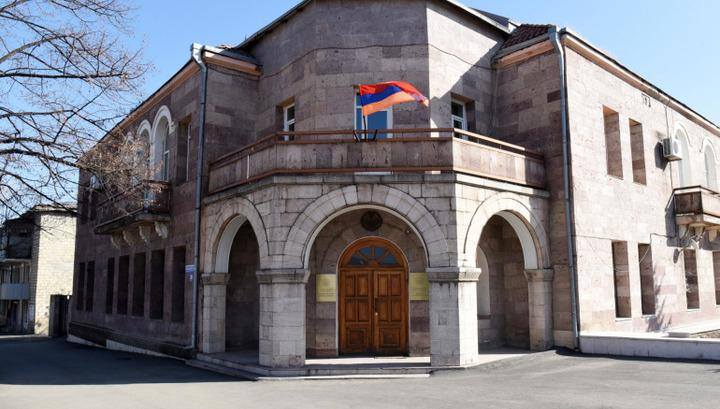 Де-факто правительство непризнанного Нагорного Карабаха обращается к международному сообществу с просьбой о признании т.н республики