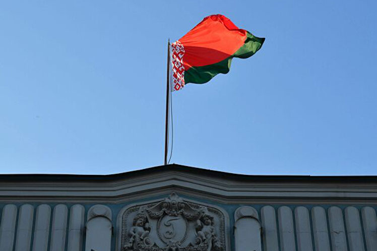 Poland and Lithuania recall diplomats from Belarus