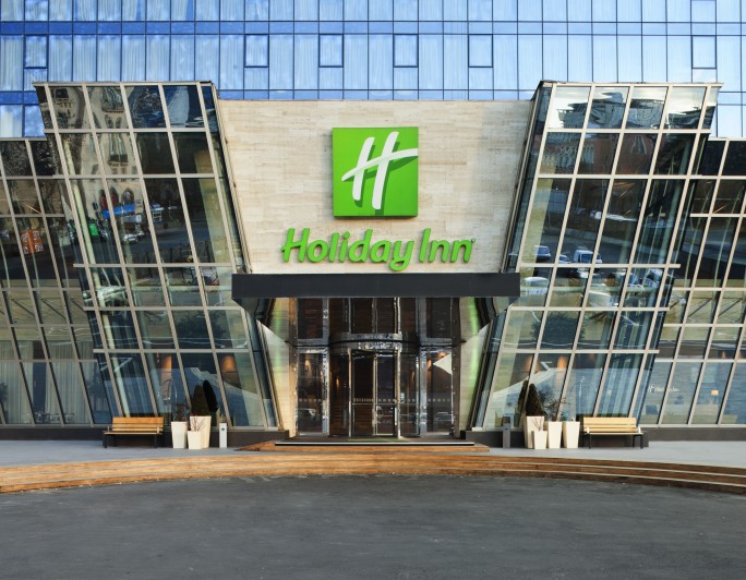 Թբիլիսիի «Holiday Inn» հյուրանոցը կընդունի կորոնավարակակիր պացիենտներին