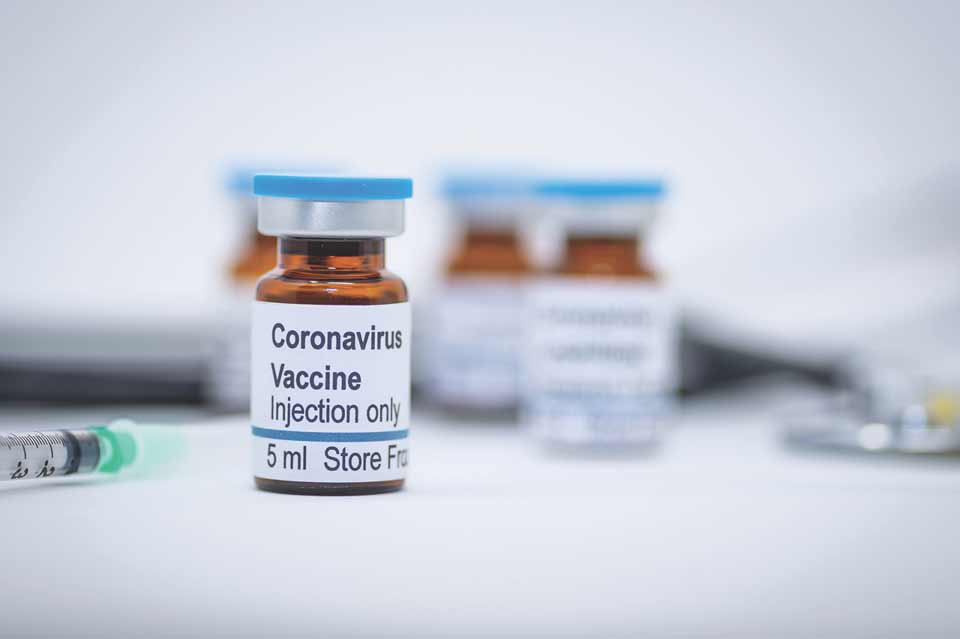Европейское агентство лекарственных средств присвоило авторизацию вакцине от коронавируса от BioNTech и Pfizer