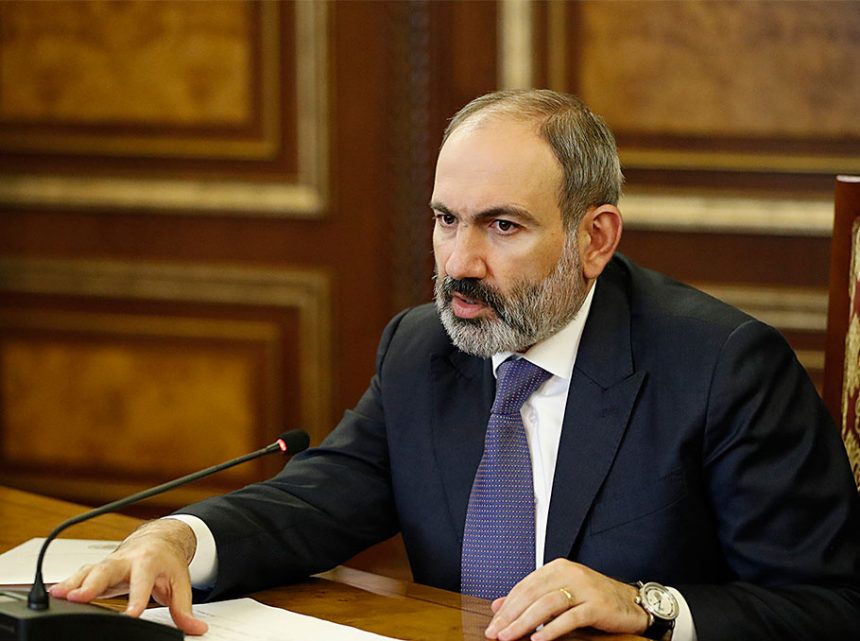 Reuters - Власти Армении объявят о досрочных парламентских выборах 18 или 19 марта