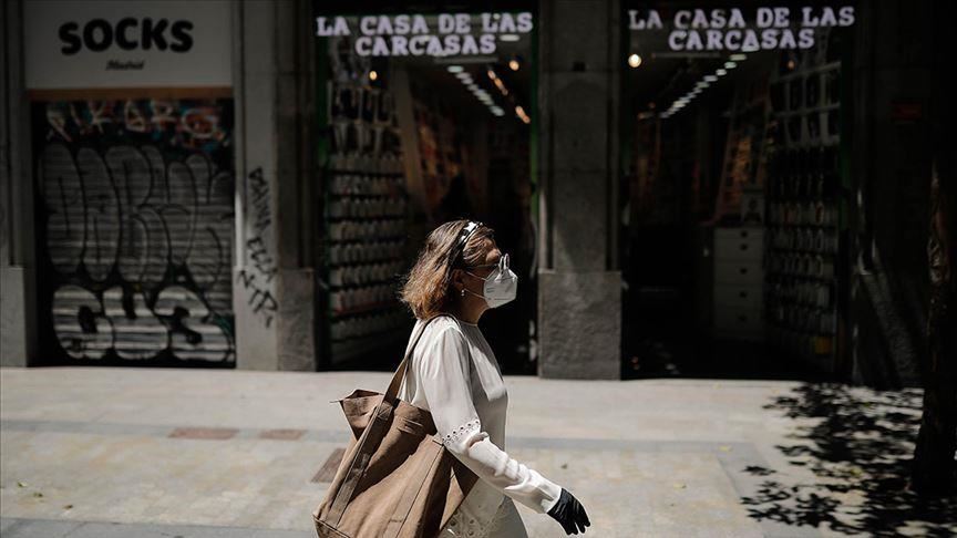 Իսպանիայում «կովիդ 19»-ի համավարակի պատճառով հաստատված արտակարգ դրությունը երկարաձգվել է ևս վեց ամսով