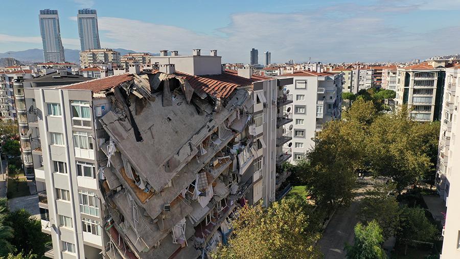 Թուրքիայում երկրաշարժի հետևանքով զոհերի թիվը հասել է 73-ի