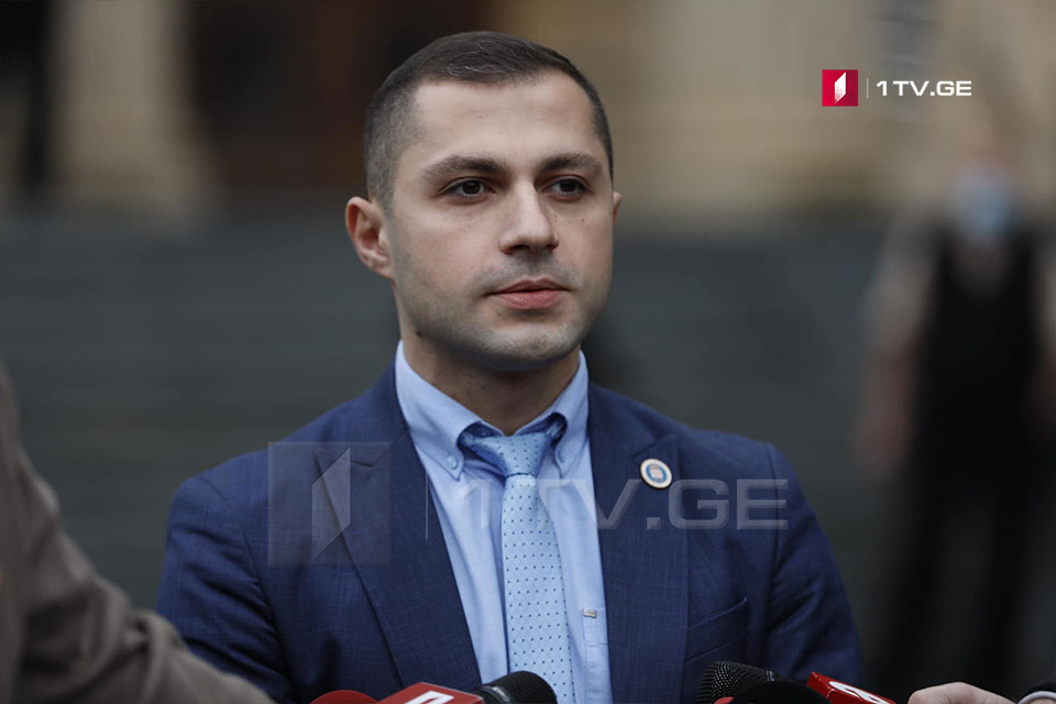 Прокурор не исключает, что Михаил Саакашвили может быть опрошен по делу о Давид-Гареджи