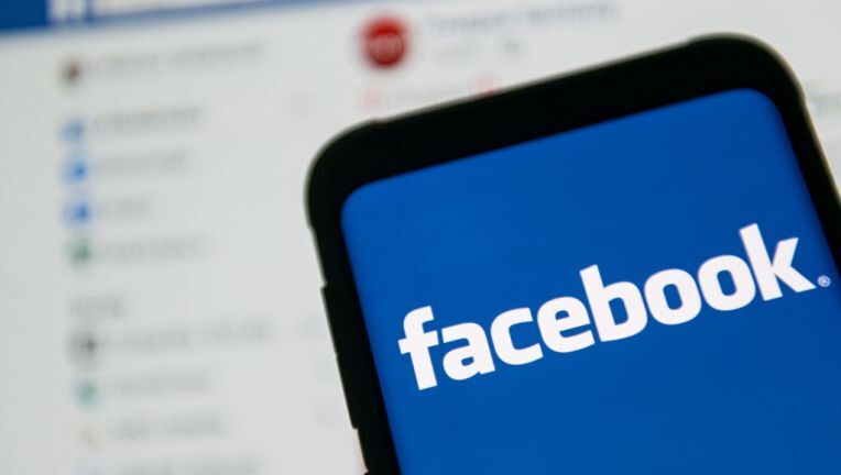 «Ֆեյսբուքը» ջնջել է խումբ, որը սոցիալական ցանցում տարածում էր «քաղաքացիական պատերազմ սկսելու մասին կոչեր»