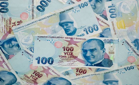 Erdogan ousts head of Turkish central bank after lira plunge