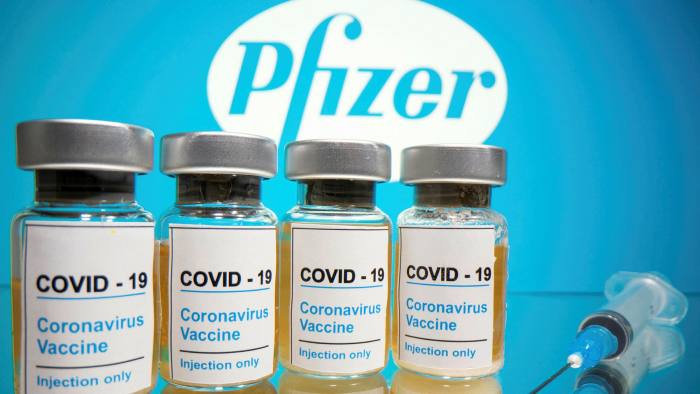 Еще одна вакцина против COVID-19 показала 90-процентную эффективность в третьей фазе клинических испытаний