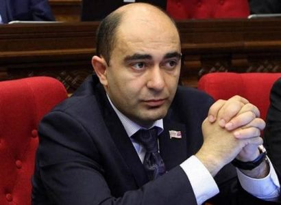 Ermənistan müxalifəti Nikol Paşinyanın istefası məqsədilə Parlamentin fövqəladə iclasını çağıra bilmədi