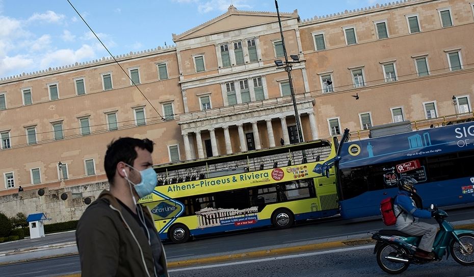 Հունաստանում «կովիդ 19»-ի տարածման դեմ միջոցները խստացվում են