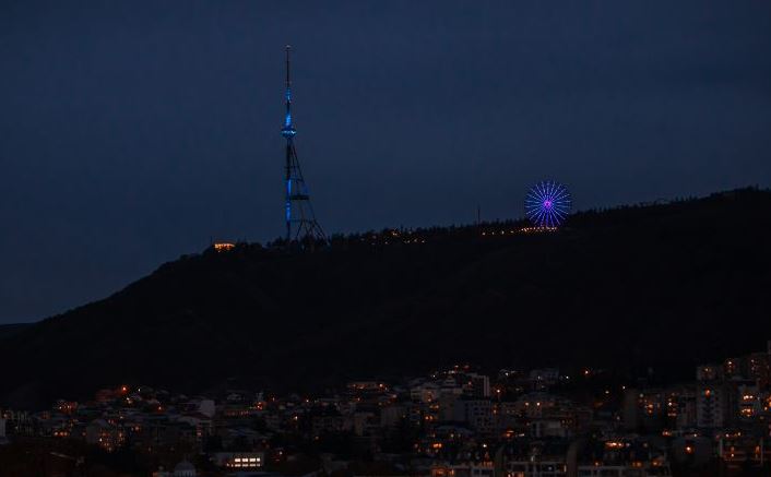 Tbilisi Ümumdünya Səhiyyə Təşkilatının kampaniyasına qoşuldu