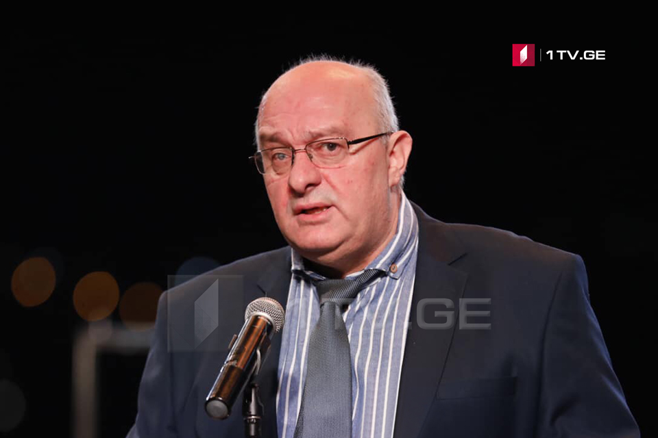 Director of Bochorishvili Clinic outraged by medical staff passivity