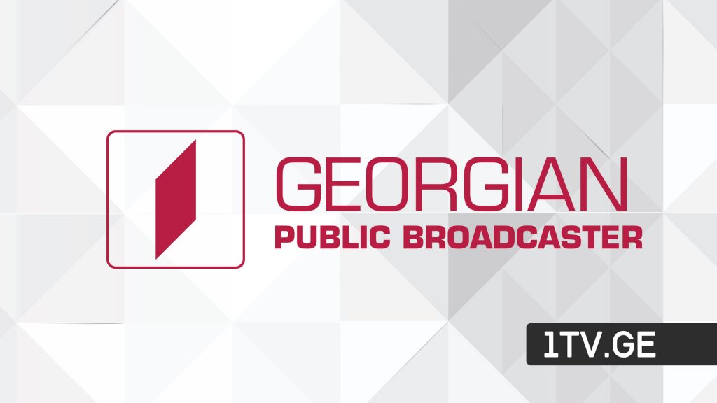 Georgian Public Broadcaster offers neutral space for political debates