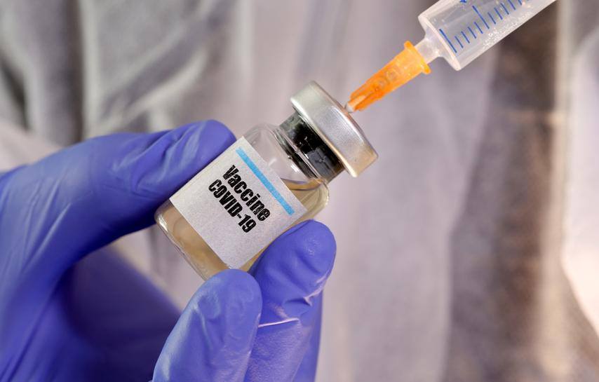 Based on optimistic forecast, Georgia will receive coronavirus vaccine in spring 2021