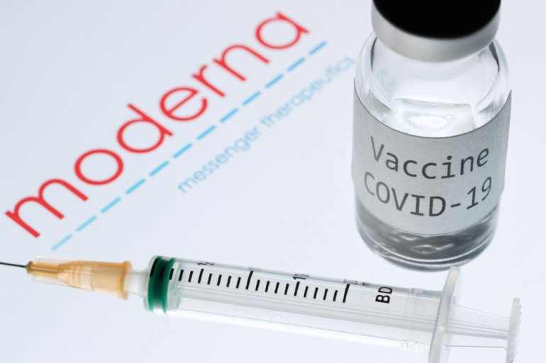 Moderna's coronavirus vaccine to cost from $25 to $37