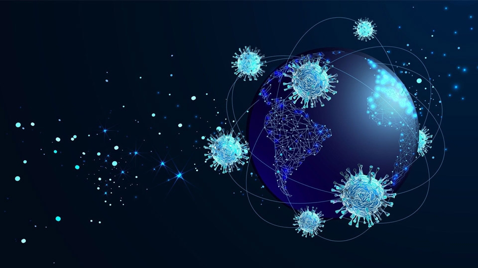 Global coronavirus cases top 60 million