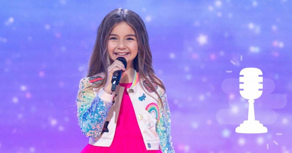 France wins 2020 JESC