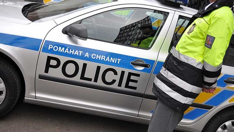 Լրատվամիջոցների փոխանցմամբ, Չեխիայի ոստիկանությունը որոնում է Վրաստանի քաղաքացու, ով կասկածվում է Պրահայում երիտասարդ տղամարդու վրա հարձակման մեջ