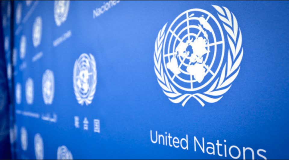 ՄԱԿ-ի գլխավոր վեհաժողովը հաստատել է Ղրիմի և Սևաստոպոլի, ինչպես նաև Սև և Ազովի ծովերի ռազմականացման մասին բանաձևը, որի հովանավորներից մեկը Վրաստանն է